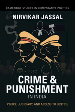 Crime and Punishment in India