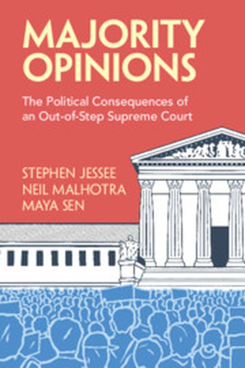 Majority Opinions