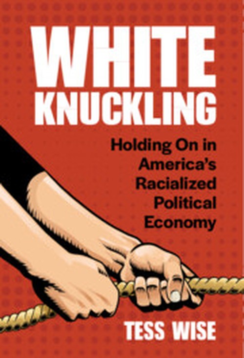 White Knuckling