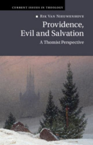 Providence, Evil and Salvation