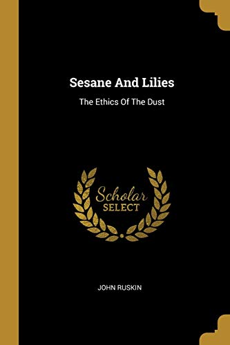 Sesane And Lilies cover