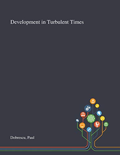 Development in Turbulent Times cover