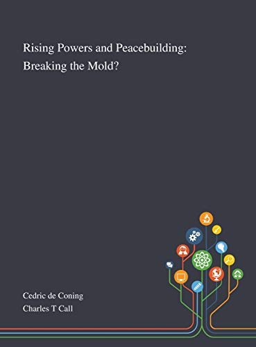 Rising Powers and Peacebuilding cover