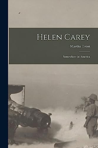 Helen Carey