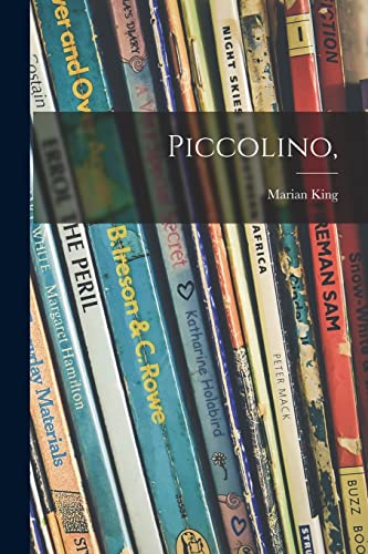 Piccolino,