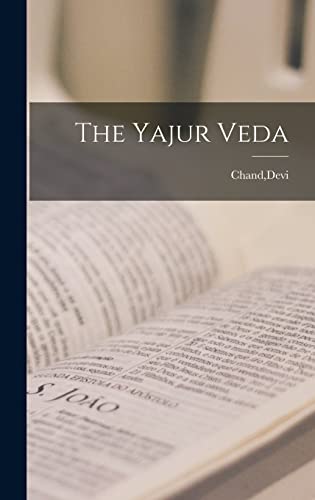 The Yajur Veda