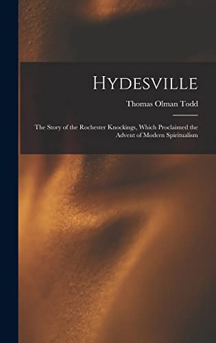 Hydesville
