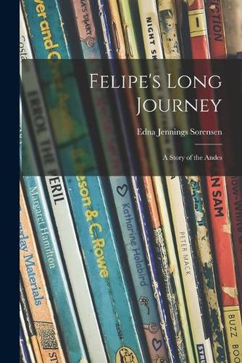 Felipe's Long Journey