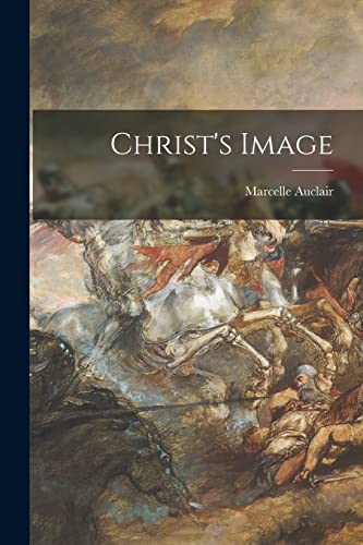 Christ's Image