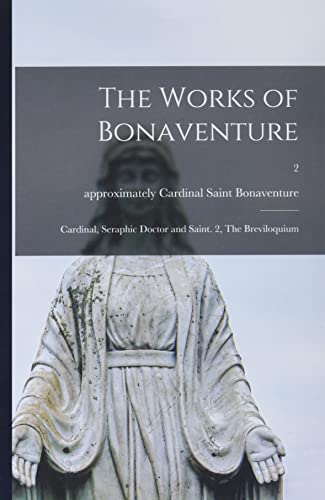 The Works of Bonaventure