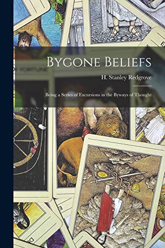 Bygone Beliefs cover