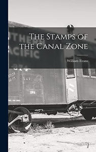 The Stamps of the Canal Zone 