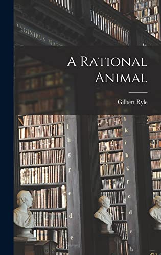 A Rational Animal