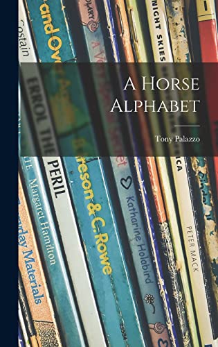 A Horse Alphabet