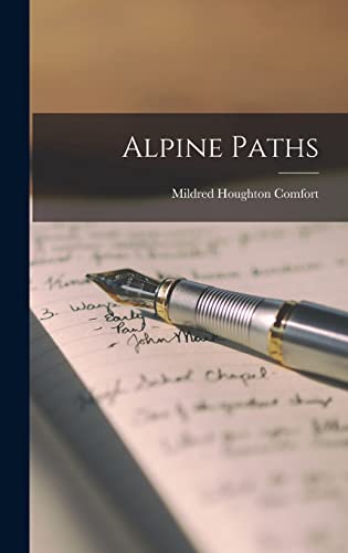 Alpine Paths