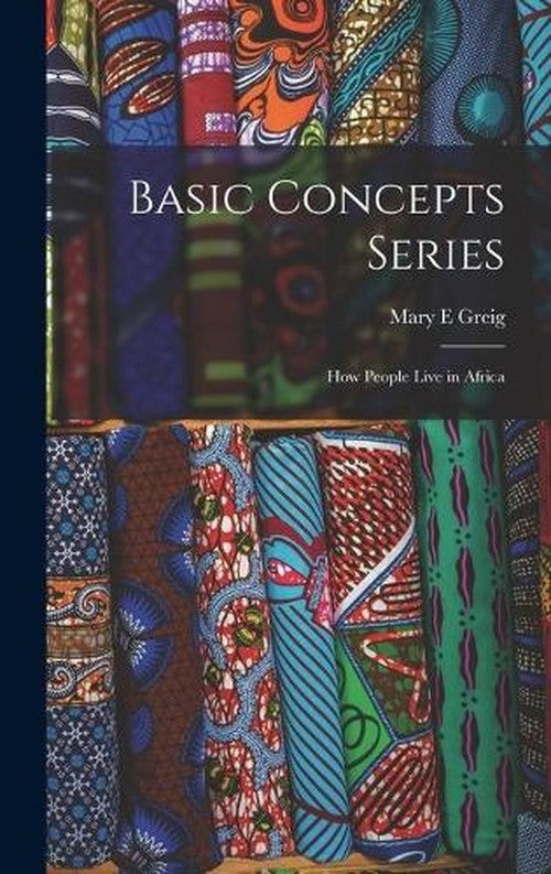 Basic Concepts Series
