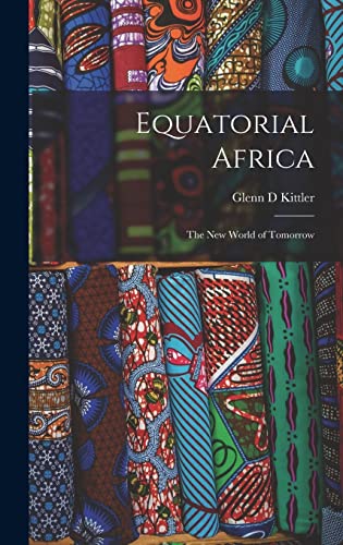 Equatorial Africa