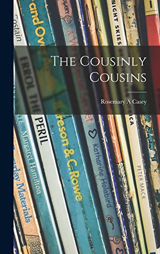 The Cousinly Cousins