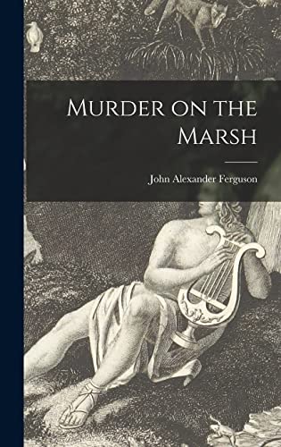 Murder on the Marsh