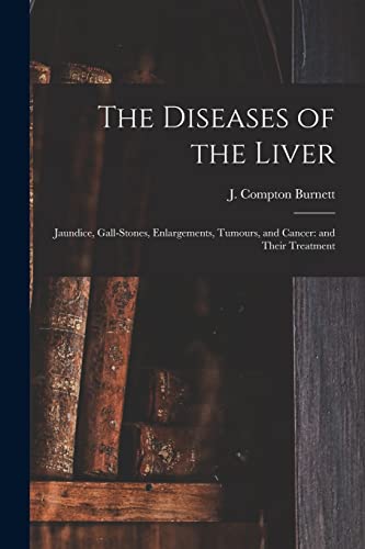 The Diseases of the Liver
