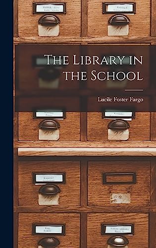 The Library in the School