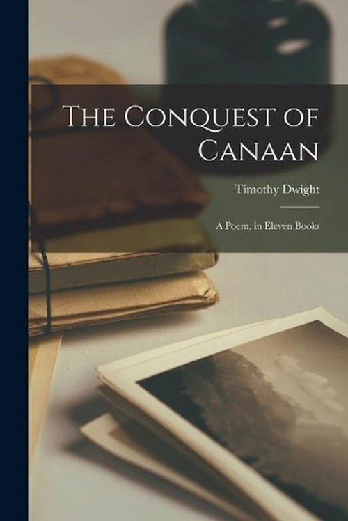 The Conquest of Canaan