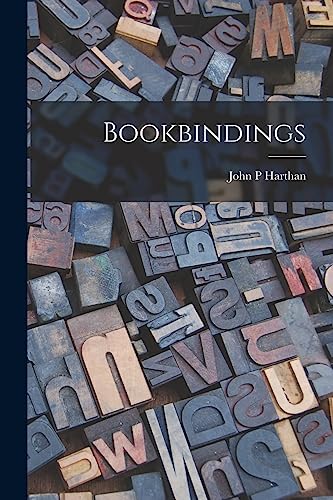 Bookbindings