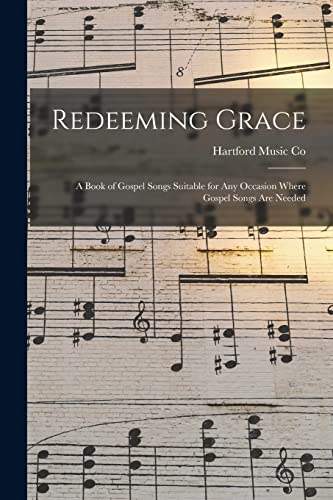 Redeeming Grace