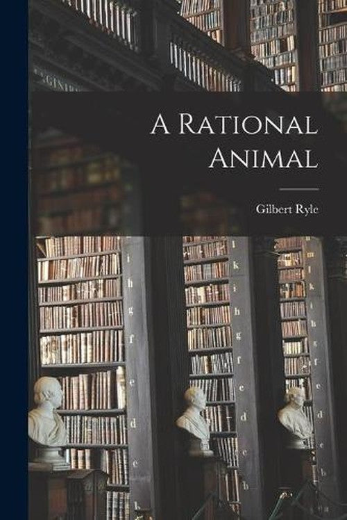 A Rational Animal
