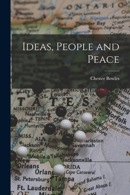 Ideas, People and Peace