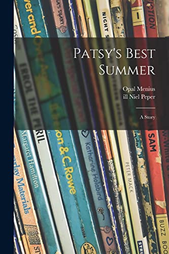 Patsy's Best Summer