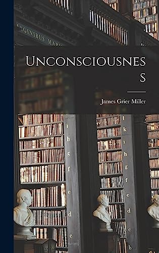 Unconsciousness