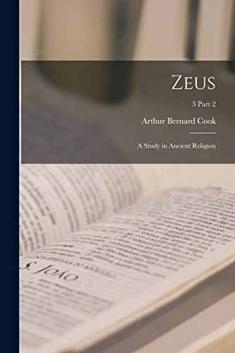 Zeus cover