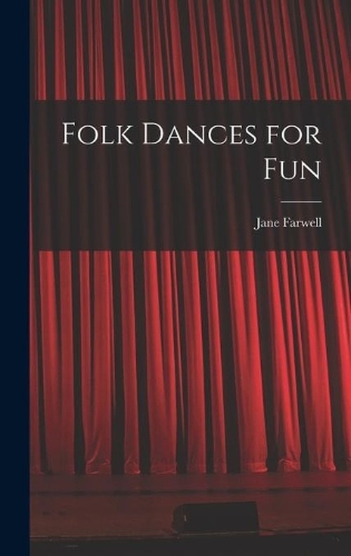 Folk Dances for Fun