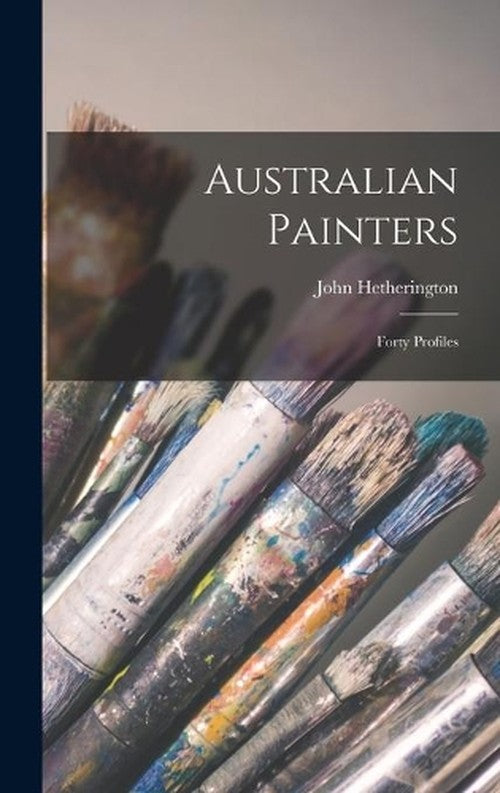 Australian Painters