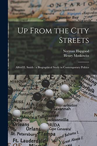 Up From the City Streets