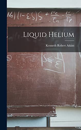 Liquid Helium cover
