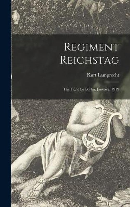 Regiment Reichstag