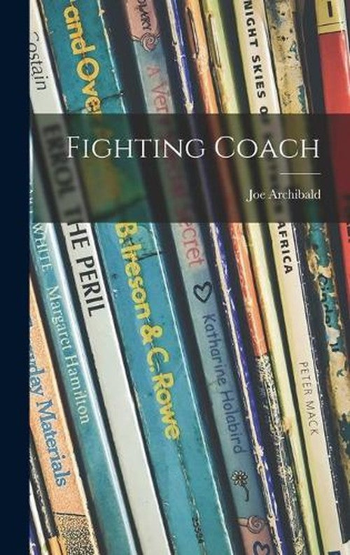 Fighting Coach