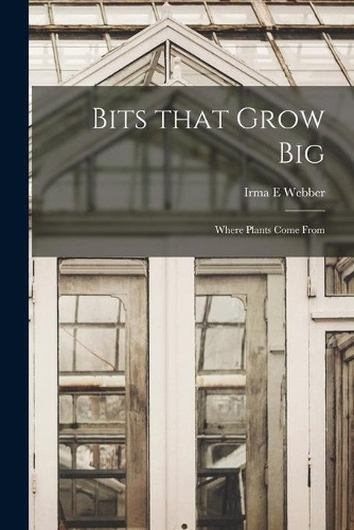 Bits That Grow Big