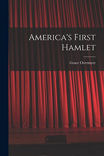America's First Hamlet
