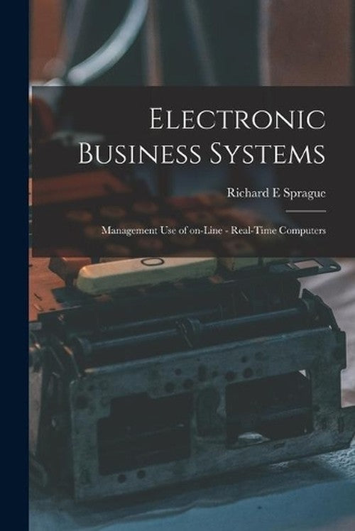 Electronic Business Systems