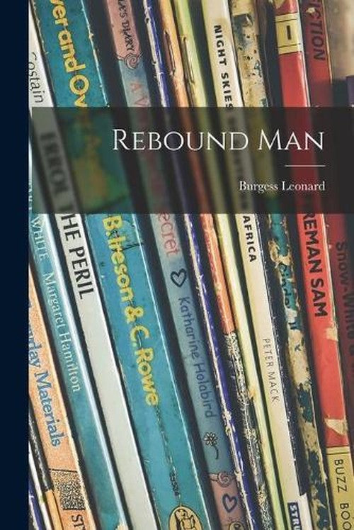 Rebound Man