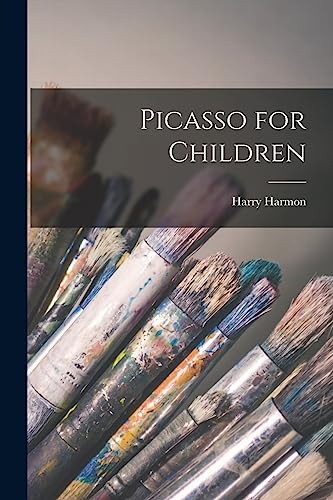 Picasso for Children
