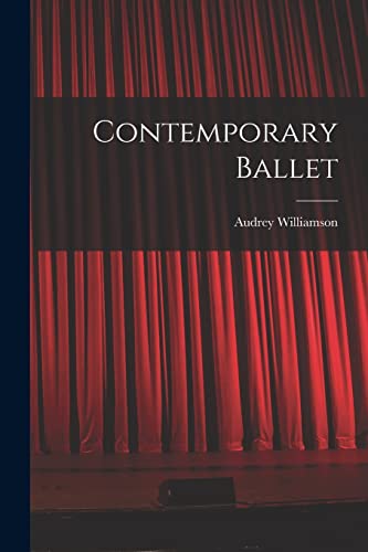Contemporary Ballet
