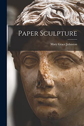 Paper Sculpture cover