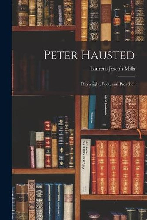 Peter Hausted