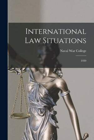 International Law Situations