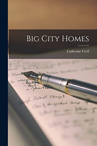 Big City Homes