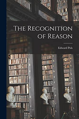 The Recognition of Reason